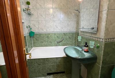 Apartament cu 4 camere Piața Ion Mester - 11
