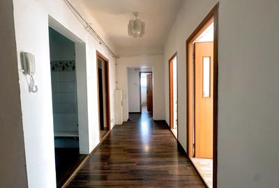 Apartament 5 camere in Vila | Piata Dorobanti | Radu Beller - 6