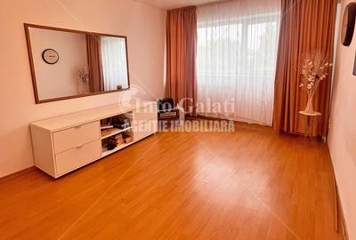 | Apartament cu 2 camere | Siderurgistilor Vest | Etaj 3 | - 4