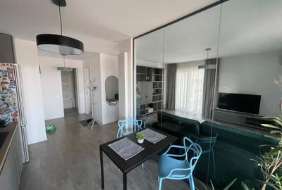 Cloud 9 | Apartament modern cu 2 camere | Parcare subterana | Aviației | Pipera - 5