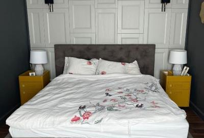 APARTAMENT 2 CAMERE | STRAULESTI | MOBILAT UTILAT MODERN - 9