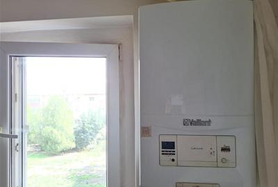Apartament 3 camere, et 3, CT, balcon mare, doua bai - 11