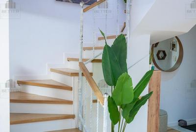 Casă 4 camere - mobilată și utilată – Trend Residence | Gata de mutare - 13