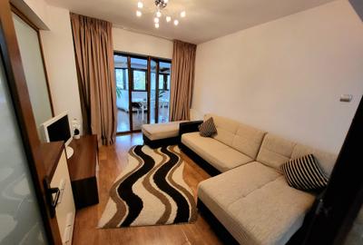 4 camere Centru Bloc PESCĂRUȘ  pret 188000 euro - 6