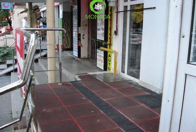 Spatiu comercial de inchiriat Iuliu Maniu (Militari) - 7