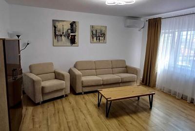 Apartament cu 2 camere în Inel II