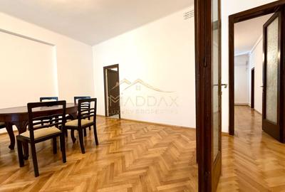 Birou cu 5 camere Unic *160mp* // Zona Eminescu- Polona - 8