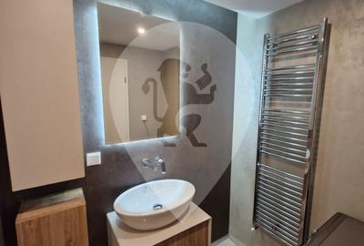 Apartament 3 camere - parcare si boxa- Tractorul- Complex Ambiance - Coressi Mal - 9