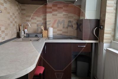 Studio modern cu centrala proprie de inchiriat in zona Universitatii - 12