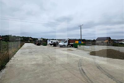 Teren Construcții intravilan de 2245 mp, în Răchiți