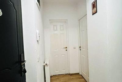 Apartament cu 1 camera decomandat si balcon 32 mp - BLD MIHAI VITEAZU - 5