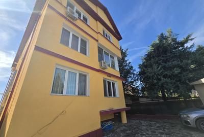 Inchiriere apartament Snagov, teren, ponton, lac - 44