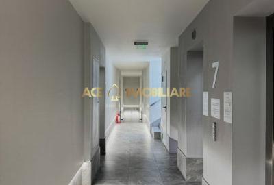 3 Camere de inchiriat | Aviatiei | Complex Cloud 9 | Centrala Proprie - 5