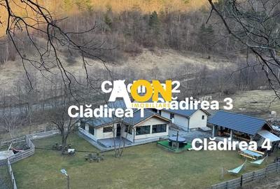 Casă individuală cu 5 camere în Vidolm
