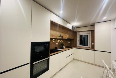 Apartament cu 4 camere decomandat, mobilat în Mănăștur