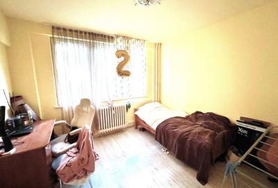 Apartament cu 2 Camere, Zona Interservisan, Gheorgheni - 5
