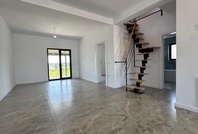 COMISION 0% | Duplex 4 Camere | Mosnita Noua | 66mp + 32mp Pod Amenajat - 5