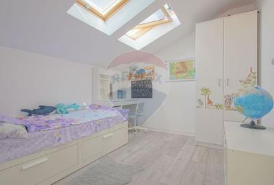 Apartament tip penthouse | UNO Brașov | Terasă panoramică - 25