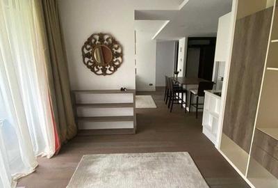 Herastrau Cortina Residence | 2 Camere | Parcare | Centrala | Balcon - 4