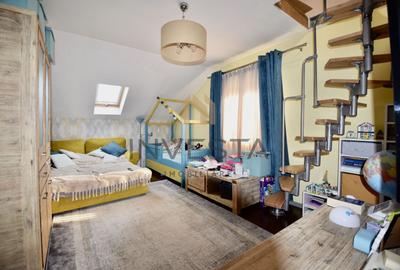 Apartament cu 2 camere decomandat, mobilat în Zorilor