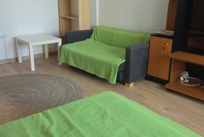 Garsonieră decomandată în Unirii