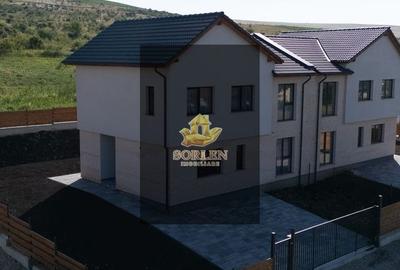 Duplex Premium de vânzare | La intrare în Chinteni - 31