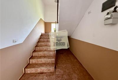 Apartament mobilat 2 camere balcon și parcare în Turnisor - 10