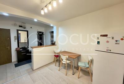 Apartament 2 camere RENOVAT | Boiler | Facultatea de Construcții - 10