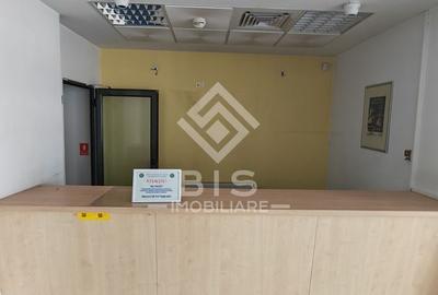 Spațiu Comercial Premium – Fost Sediu Bancar | B-dul Decebal, Bistrița - 11