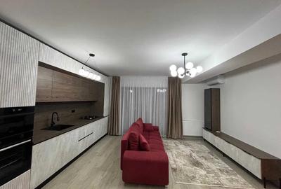 Select Residence | 2 Camere | Centrala | Terasa | Parcare | - 2