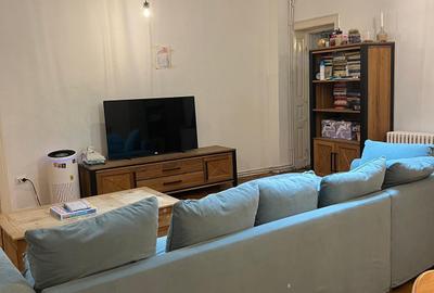 Apartament boem in inima orasului|Pache Protopopescu|Vila fara risc - 17