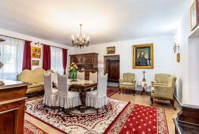 Casa Regina | Reședința Aristocrată în centrul Gherlei - 1