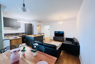 Apartament 2 camere | Aviatiei Park - 5