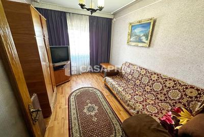Apartament 2 camere, Gara - Centru, 60mp - 3