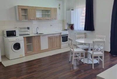 ALZZA REAL ESTATE-- apartament 1 cameră 40mp + 10mp balcon etajul 5 din 6 o - 2