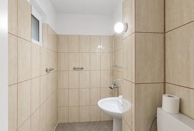 Apartament 4 camere cf II sd, etaj 1, centrală termică, AC, zona Marna - 8