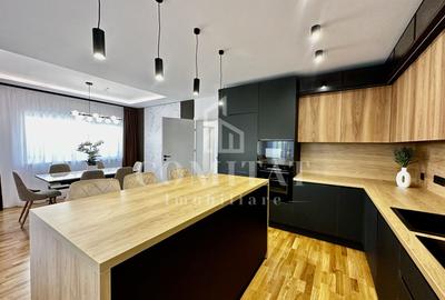0% COMISION|Duplex ultrafinisat |2 locuri de parcare |Zona Tineretului - 18
