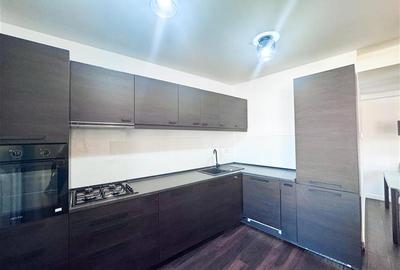 Apartament de inchiriere 3 camere Soseaua Nordului Herastrau - 9