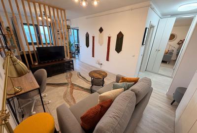 Studio 45Mp Pat+Canapea Ghencea 158 Residence Moghioros Drumul Taberei - 1