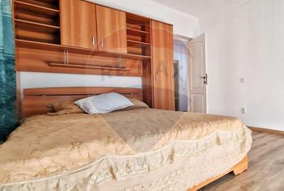 Apartament cu 2 camere, gradina si parcare de închiriat - 8