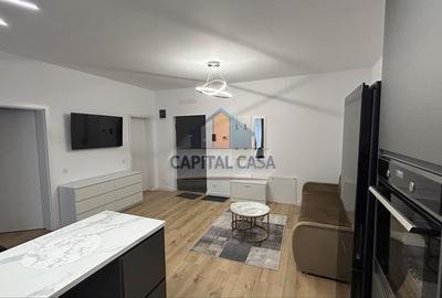 Apartament cu 2 camere semidecomandat în Dristor