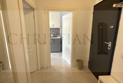 Închiriere Studio 34 mpu - Cotroceni Smart Residence - 9