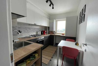 Apartament 1 camera nou Conest Vision, Spitalul Clinic de Recuperare, parcare su - 8