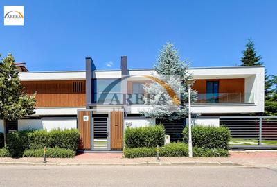 Casă individuală cu 6 camere în Iancu Nicolae