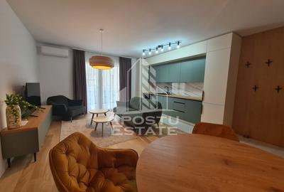 Apartament de lux cu 3 camere, de inchiriat, zona Circuvalatiunii - 3