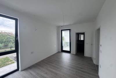Duplex modern P+1 cu 4 camere, 3 bai – Mosnita Noua - 6