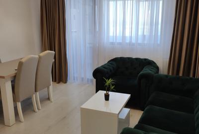2 camere,  CRAIOVEI,  bloc nou/ mobilat/ utilat/ PARCARE! - 2