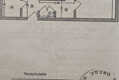 Giurgiului-Ale. Dolina-Apartament de 2 camere-decomandat - 9