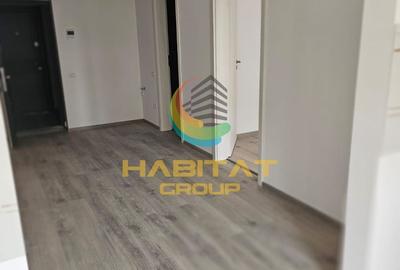 Apartament cu 2 camere decomandat în Berceni
