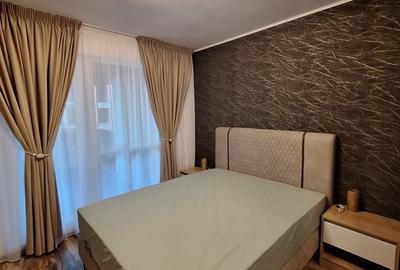 Inchiriez apartament 2 camere Quartz Residence - 8